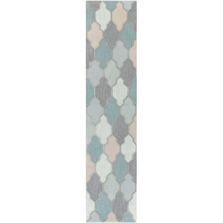 Livabliss Pollack AWAH-2036 Handmade Area Rug AWAH2036-2312